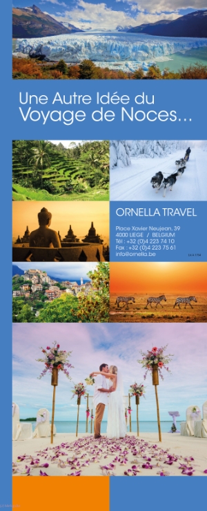 ORNELLA TRAVEL