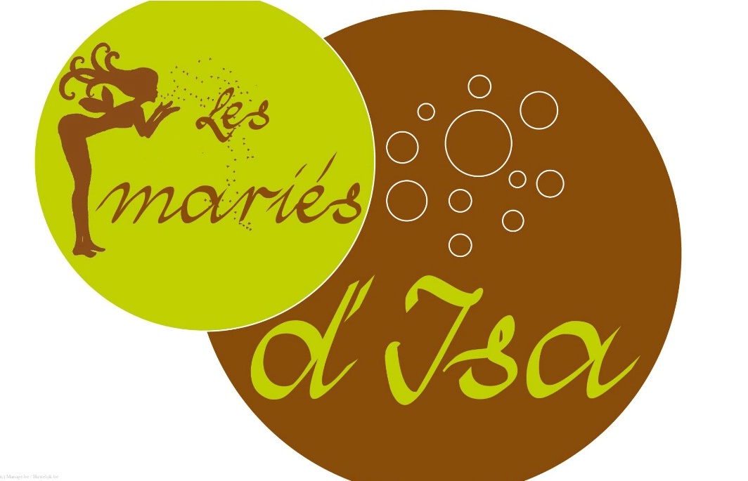 LES MARIES D'ISA