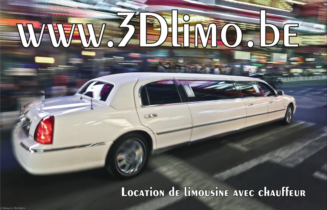 3D LIMO