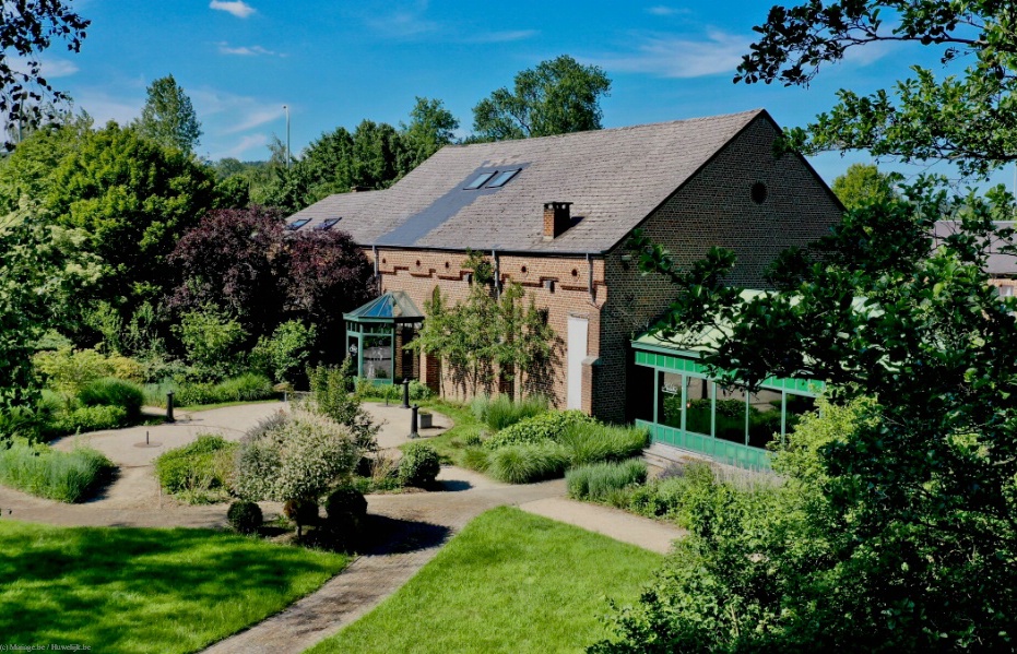 La ferme de l'Abbaye