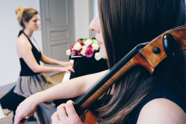 ENSEMBLE SAMMARTINI