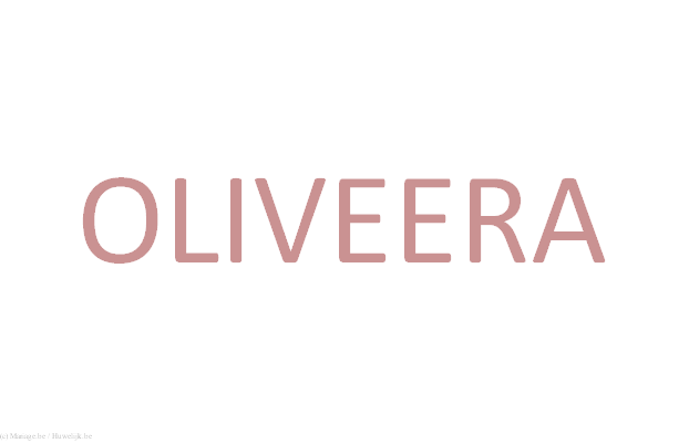 OLIVEERA