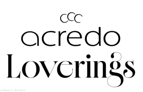 ACREDO BY LOVERINGS