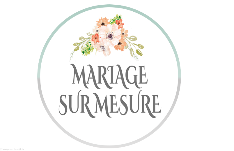 MARIAGE SUR MESURE