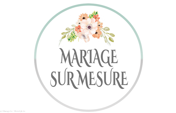 MARIAGE SUR MESURE