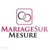 MARIAGE SUR MESURE