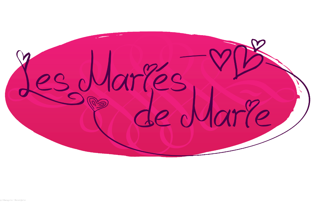 Les Mariés de Marie