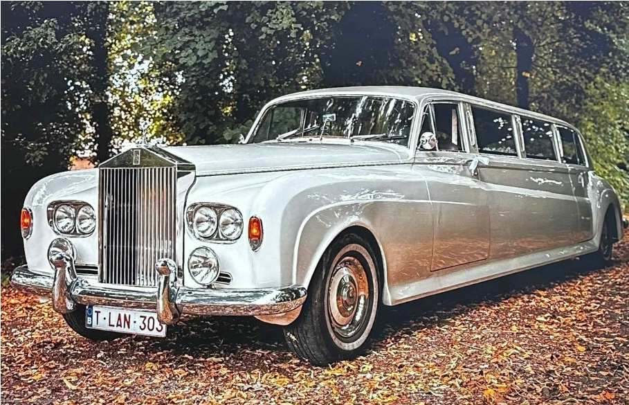 Party Ride