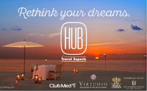 HUB Agency