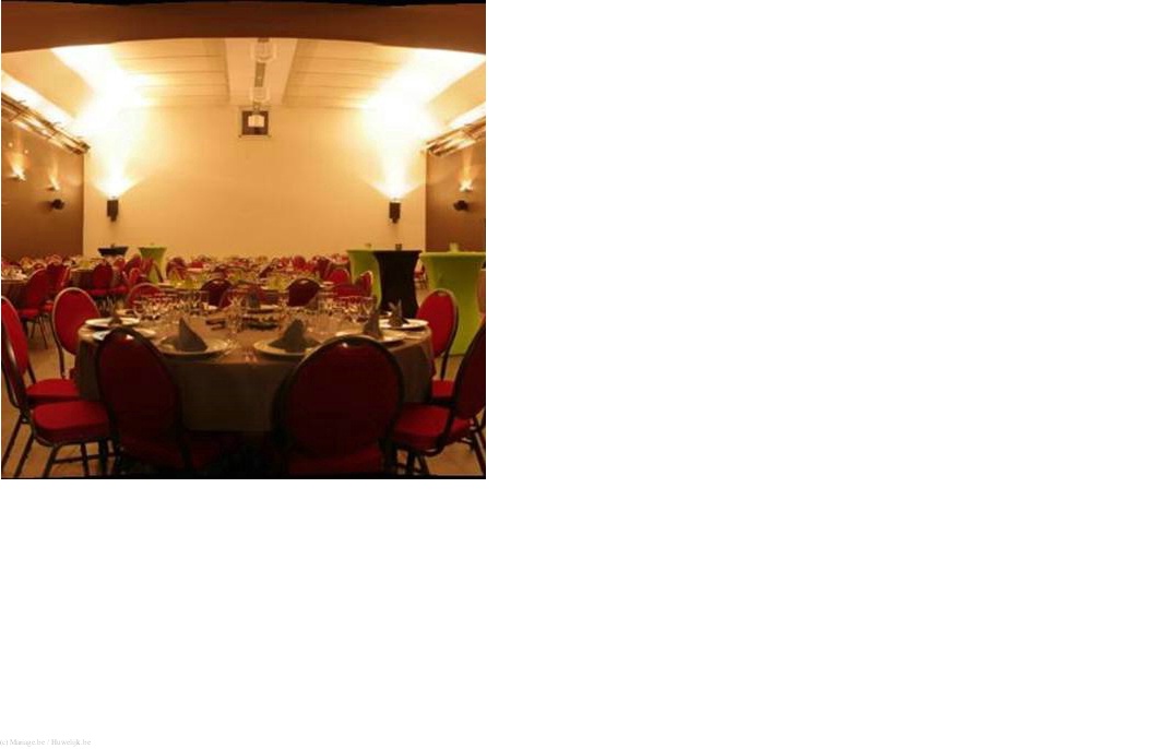 SALLE TIVOLI WASMUEL