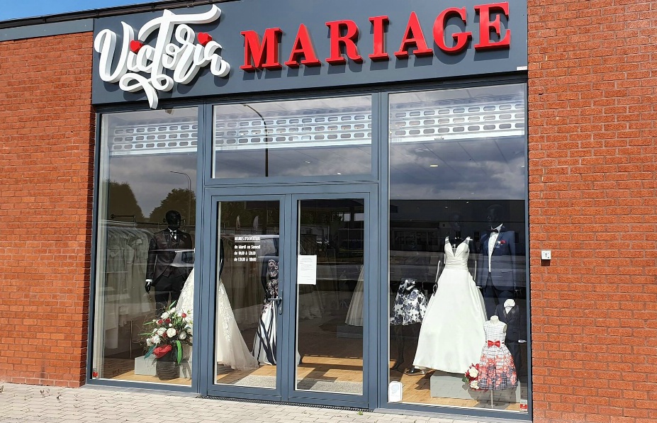 Victoira Mariage