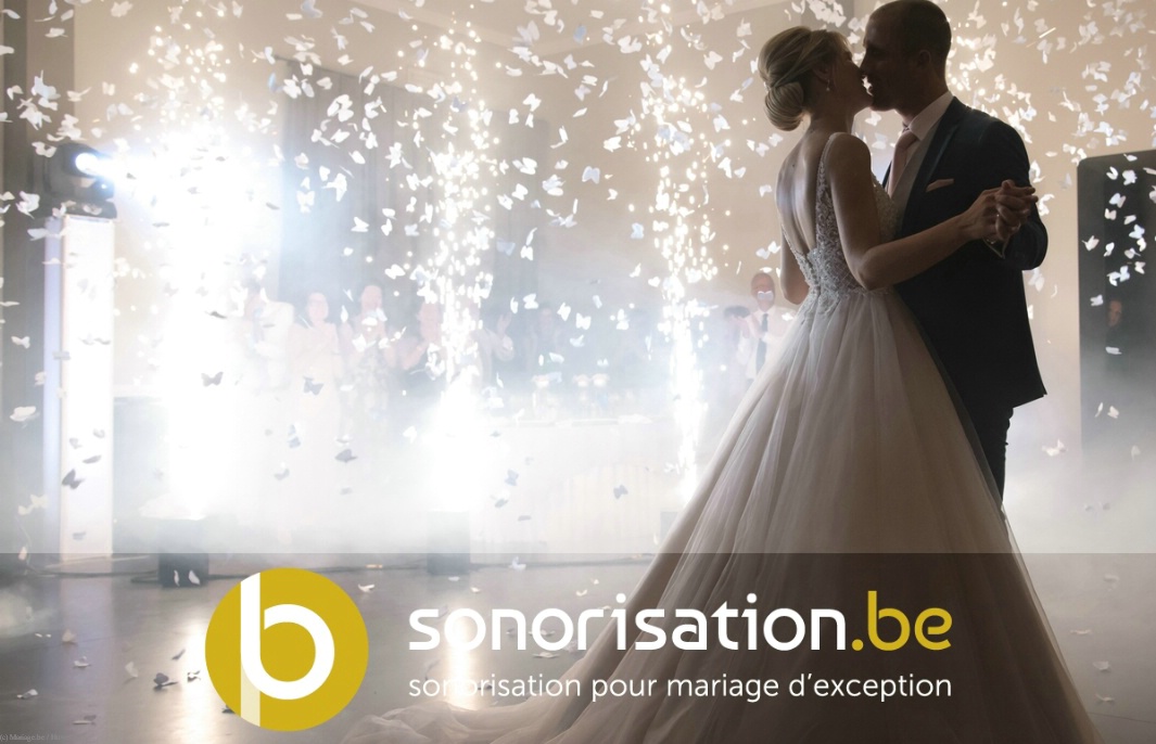 SONORISATION.BE