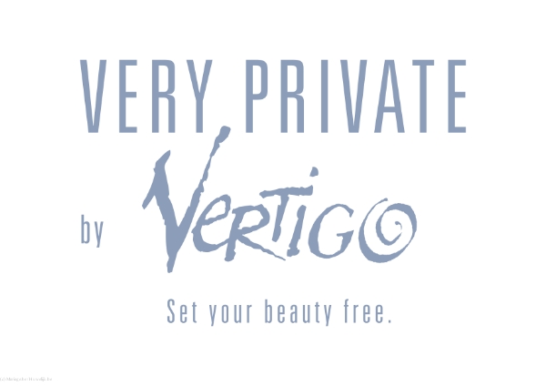 Very Private by Vertigo
