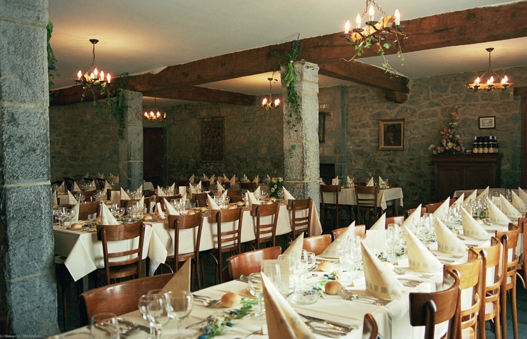 LA VIEILLE TOUR