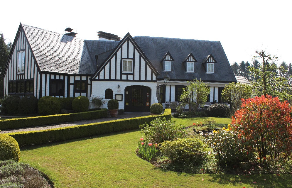 Le ClubHouse