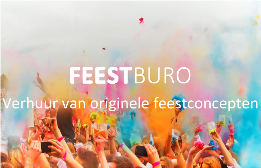 Feestburo