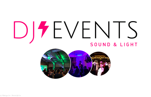 DJ EVENTS