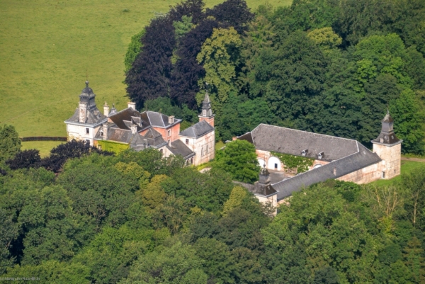 Château de Tinlot