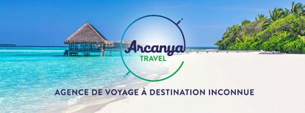 ARCANYA TRAVEL