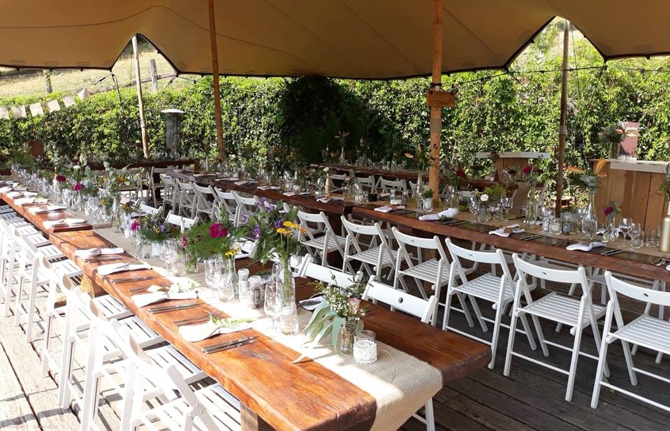 Ambiances et Saveurs