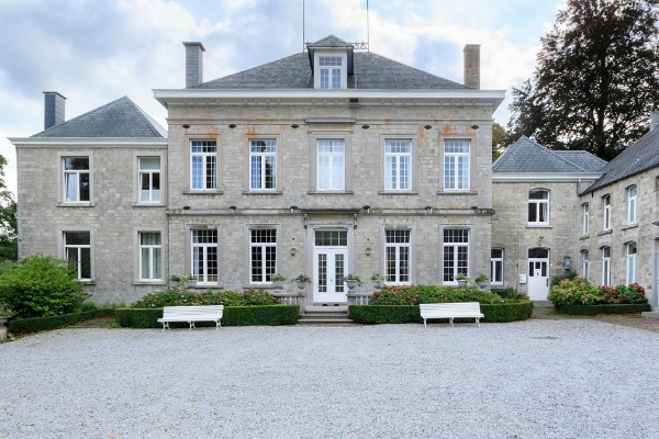 FERME CHÂTEAU DE DOURBES