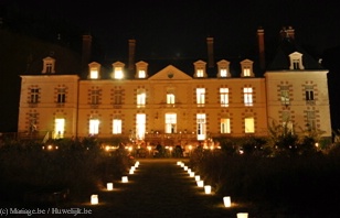 Château de Percey