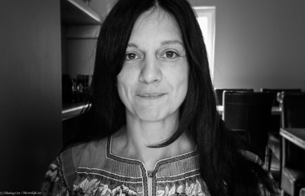 CAROLINE LUMIA FLORAL DESIGNER
