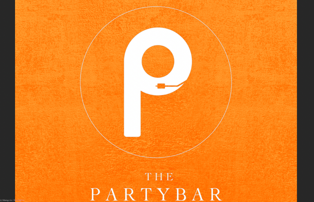 THE PARTYBAR CONCEPT