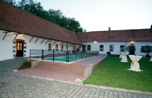 De Kasteelhoeve