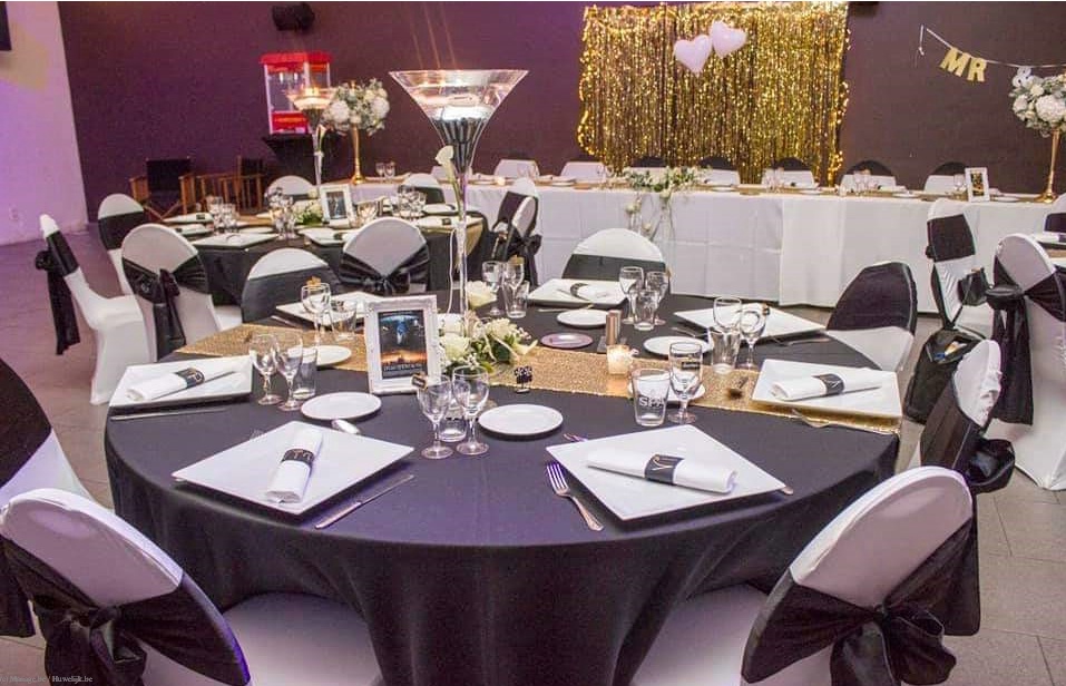 Style Events & Deco