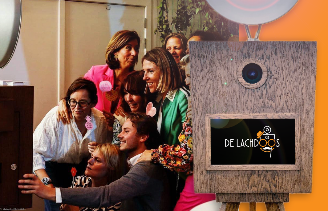 De Lachdoos