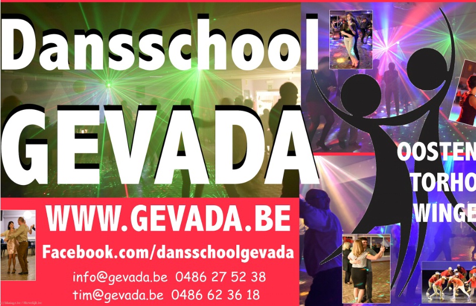 Dansschool Gevada