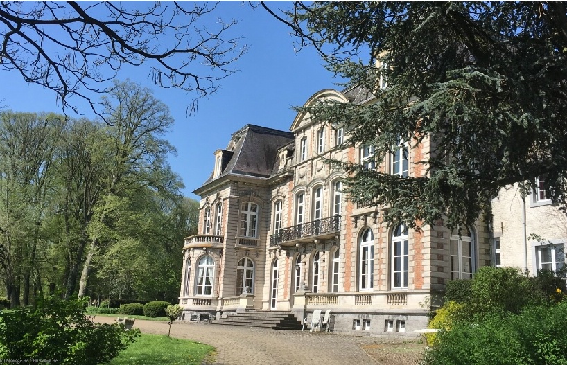 Chateau de Cognee