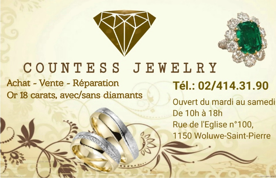 Countess Jewelry