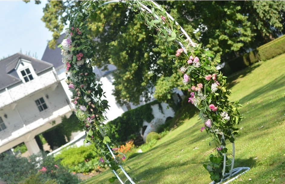 Le Jardin de Léontine