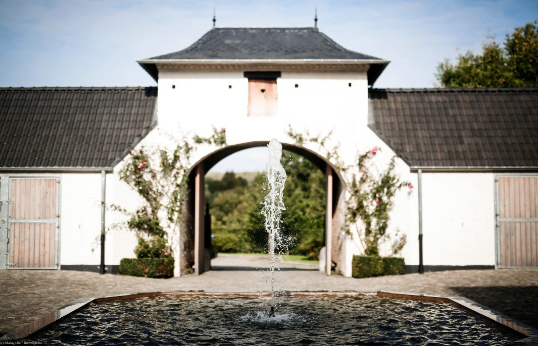 Domaine Hubermont