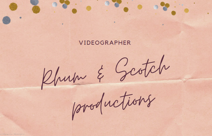 RHUM & SCOTCH PRODUCTIONS