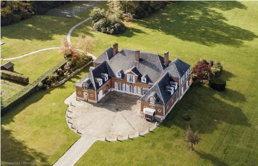 Domaine du Manoir