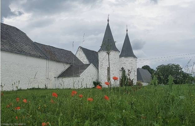 Les Ecuries Modernes