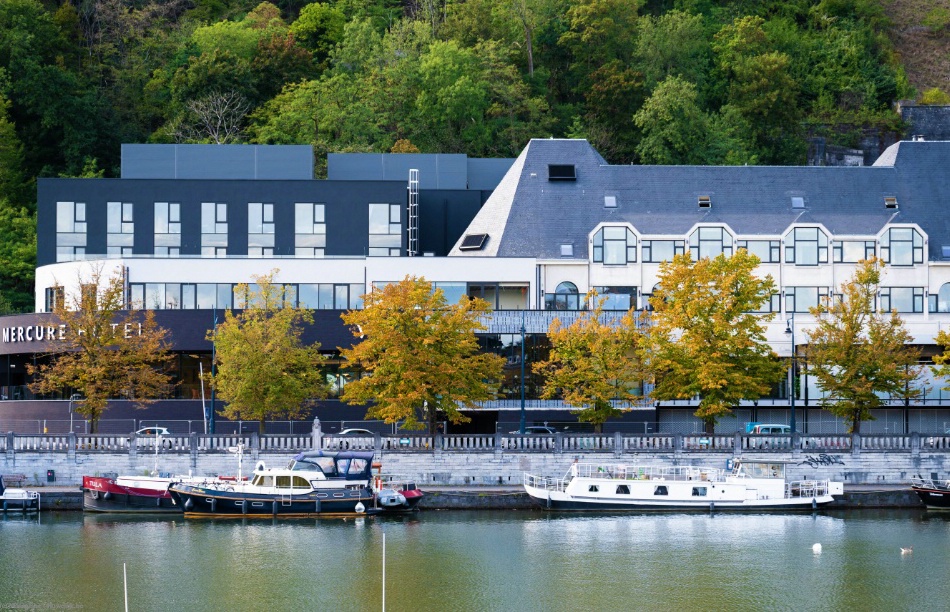 CIRCUS CASINO DE NAMUR