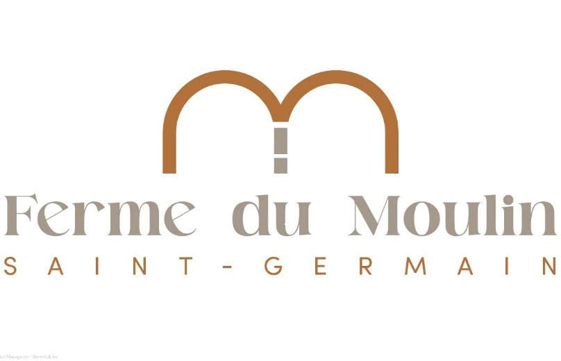LA FERME DU MOULIN DE SAINT-GERMAIN