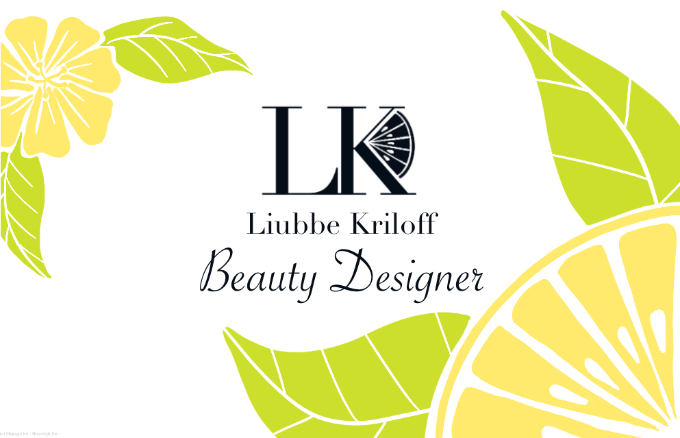 LIUBBE KRILOFF