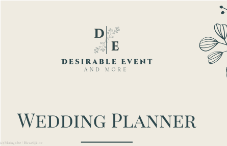 DESIRABLE EVENT 