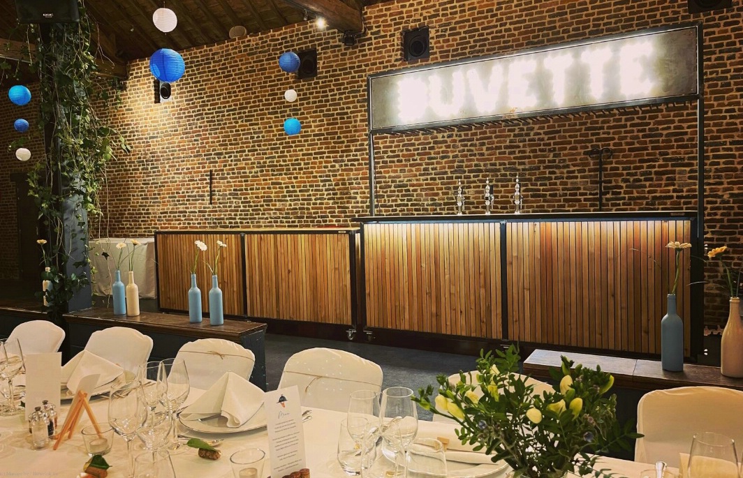 GUINZE’BAR