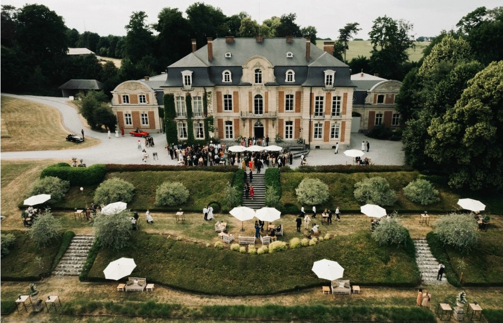 Domaine de Laurensart