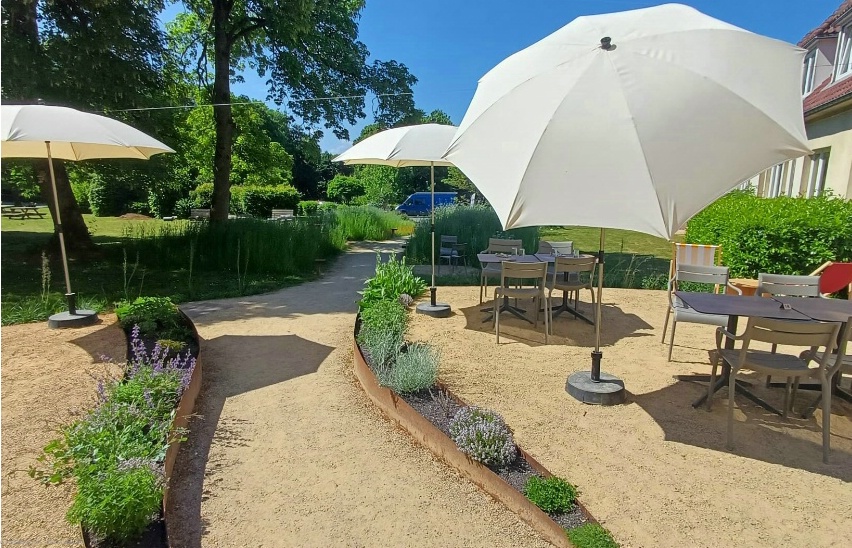 Domaine des Possibles