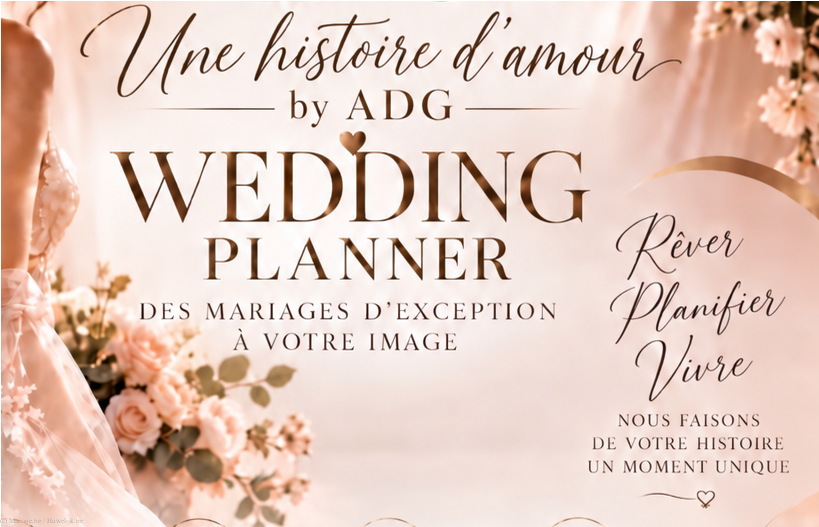 UNE HISTOIRE D'AMOUR BY ADG