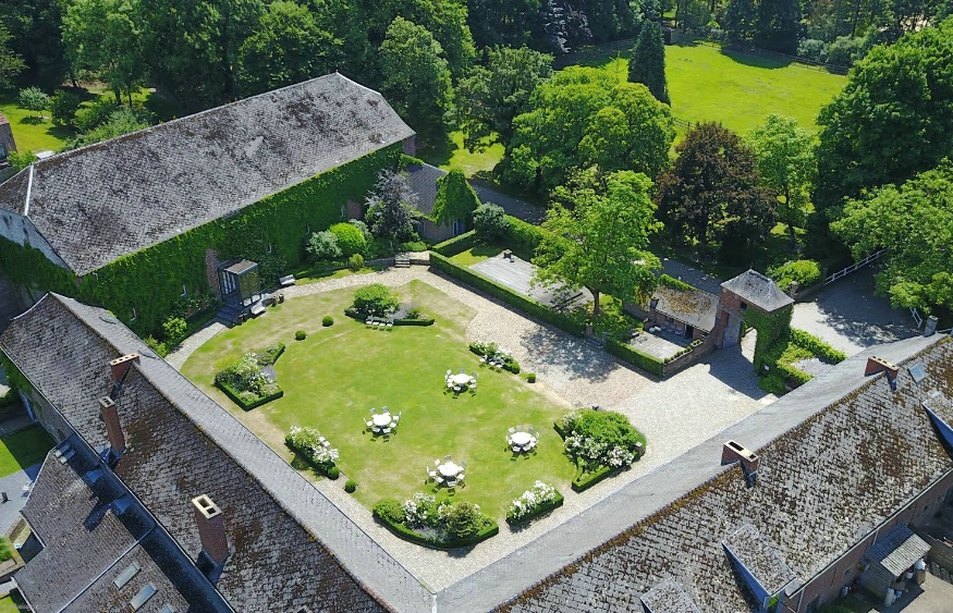 Château Ferme Profondval