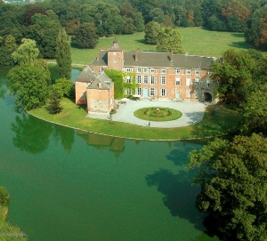 CHÂTEAU BAYARD