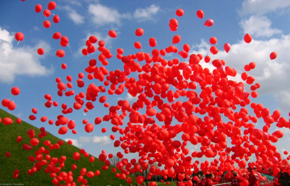 BALLOONS EVENTS